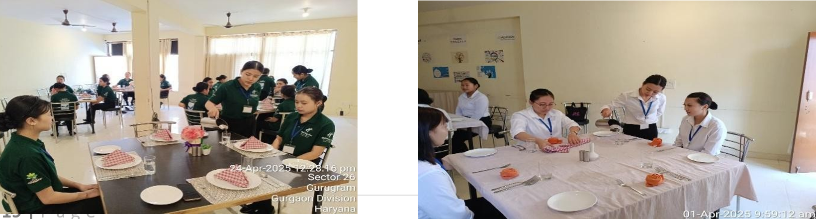 Self-Introduction Activity